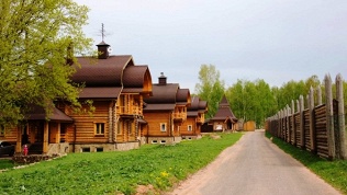 БО «Живые родники»