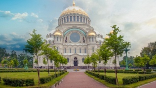 Автобусная экскурсия