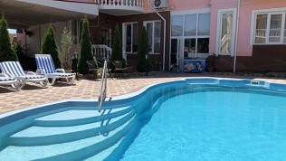 Отель Villa Classic Hotel
