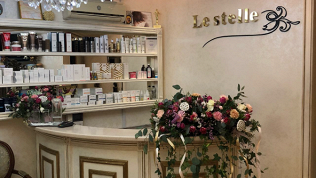 Чистка, пилинг или микротоки для лица в салоне красоты и здоровья «Лестель»