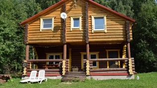 База «Селигерская пасека»