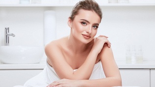 Уход для лица в студии My Body Club