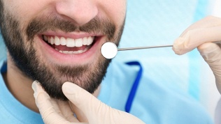 Комплексная гигиена полости рта в стоматологической клинике FixStom78