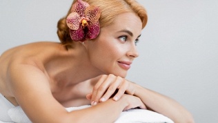 SPA-программы в египетском салоне Taman SPA