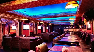 Бар Jeremy’s Bar