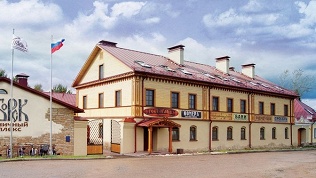 ГК «Изборск»