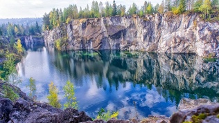 Тур по городам России