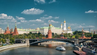 Билет на квест-экскурсию «В округе Кремля за 80 минут»
