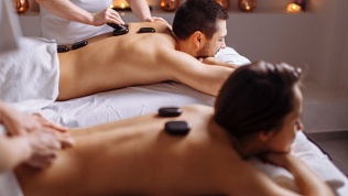 VIP-SPA-программы