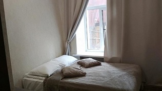 Отель LigoHotel