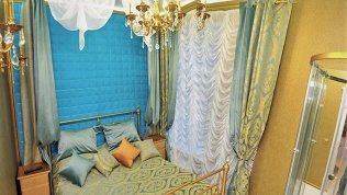 Отдых в VIP Hotel Nevsky