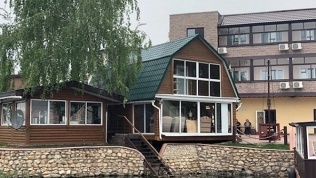 Проживание или аренда беседки в гостевом доме «Садко»