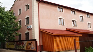 ГК «Тверицы»