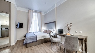 Lotman Boutique Hotel