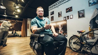 Уход за волосами, бородой