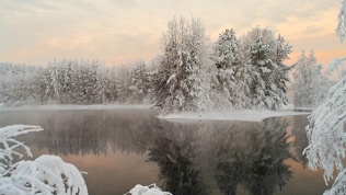 Тур в Карелию