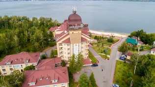 «Смолино Парк Отель»