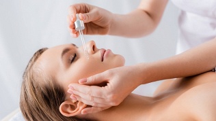 Косметологические услуги в студии эстетики лица и тела Annet.Cosmo