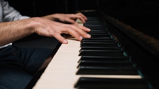 Билет на концерт «Вселенная Ханса Циммера. Universe» 14.11.2025 в 21:00