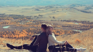 Отдых в Горном Алтае на базе отдыха «Дом & Семья»