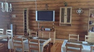 Guest House Spiridon