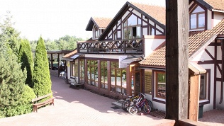 Angel Hotel