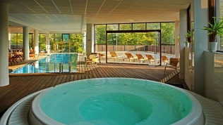 SPA-день