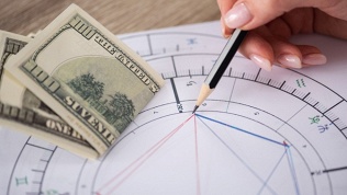 Нумерология финансов и успеха от «Института благополучия Ирины Рост»