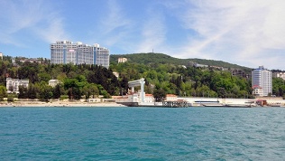 Тур в Сочи