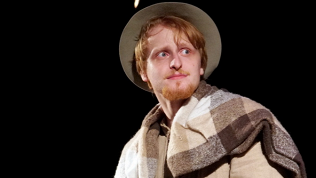 Билет на спектакль «Идиот» в театре «Странник»