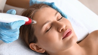 BB Glow Treatment