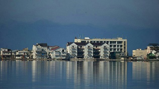Отдых в Крыму