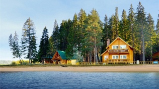 Клуб «Русская усадьба»