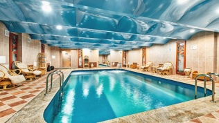 «УралОтель Club & SPA»