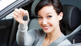 Прокат автомобиля без водителя от компании «Прокат М4»