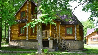 Отель «Серебряный век»