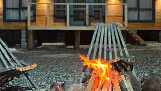 Отдых в горнолыжном курорте «Архыз»