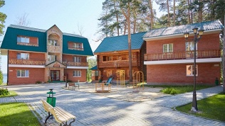Country Club Rodniki