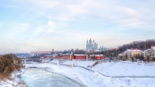 Экскурсионный тур