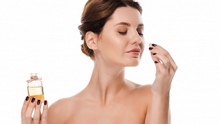 Мастер-классы от мастерской «Тверь, духи, косметика, скрабы»