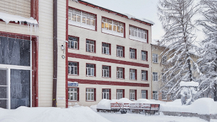 Оздоровительный отдых с 3-разовым питанием в санатории «Марциальные воды»