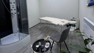 SPA-программа от студии массажа Vedma