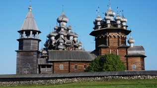 Тур в Карелию