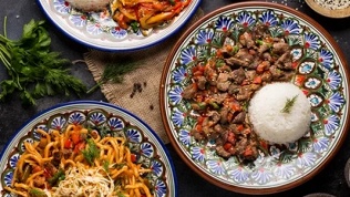 Ресторан «Чайхана Химки»