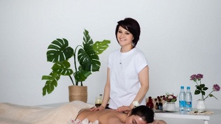 Авторские SPA-программы для одного от мастера Миланы Мустаевой