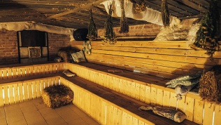 Трехчасовой SPA-тур