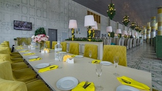Ресторан La Terrasse