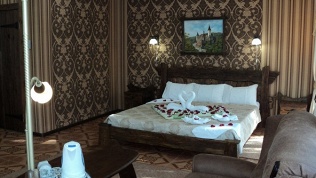 Park Hotel Praha