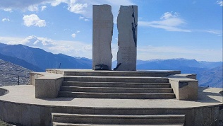 Тур на 1 день с обедом «Хунзах и Матлас» от туроператора «Жасмин-тур»