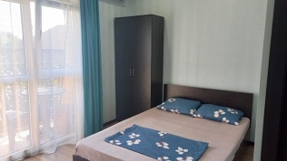 Отдых у моря в номере выбранной категории в гостевом доме «Александрия»